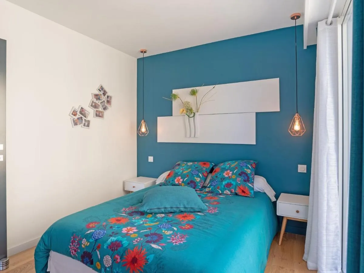Apartment New Beach By Interhome Roquebrune-Cap-Martin