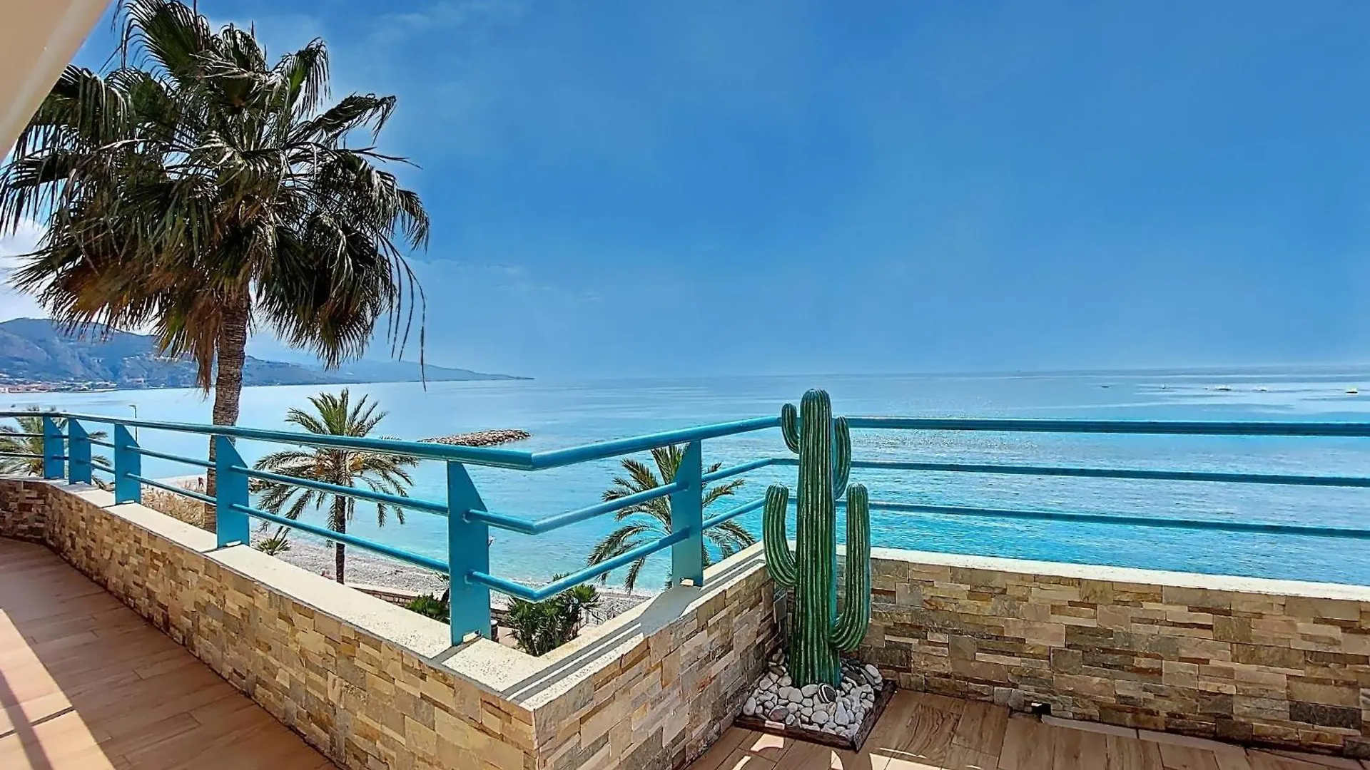 Apartment New Beach By Interhome Roquebrune-Cap-Martin