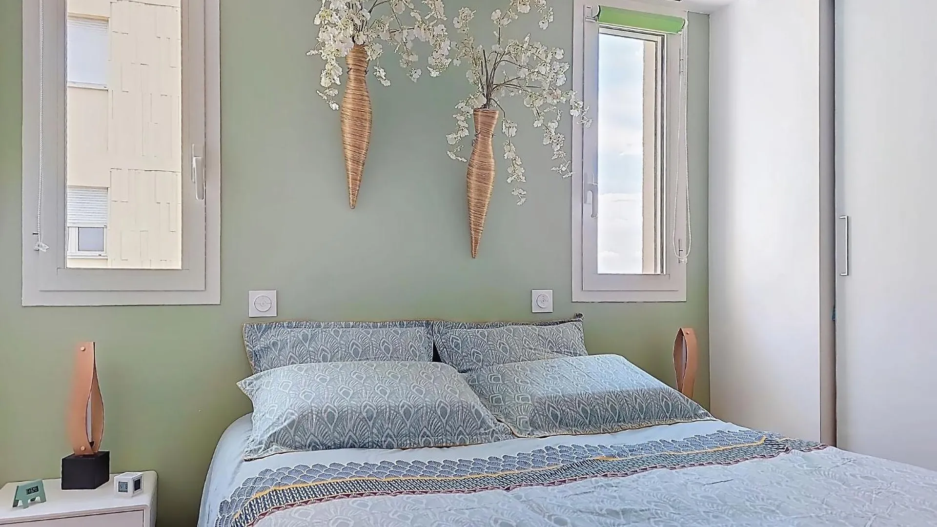 Apartment New Beach By Interhome Roquebrune-Cap-Martin 0*,  Franciaország