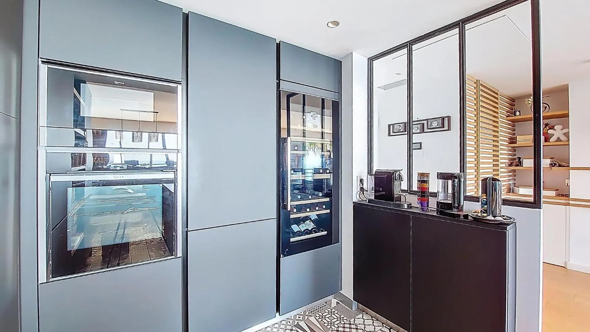 Apartment New Beach By Interhome Roquebrune-Cap-Martin Franciaország