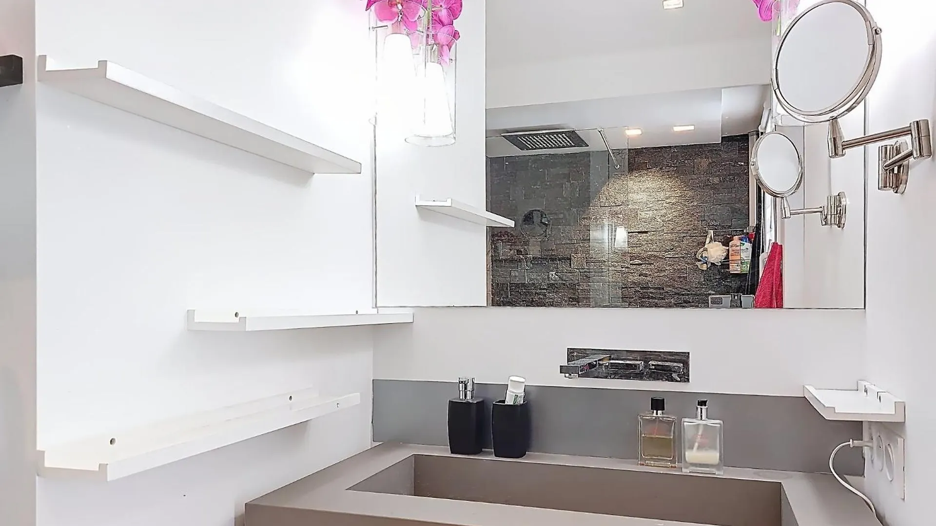 Apartment New Beach By Interhome Roquebrune-Cap-Martin