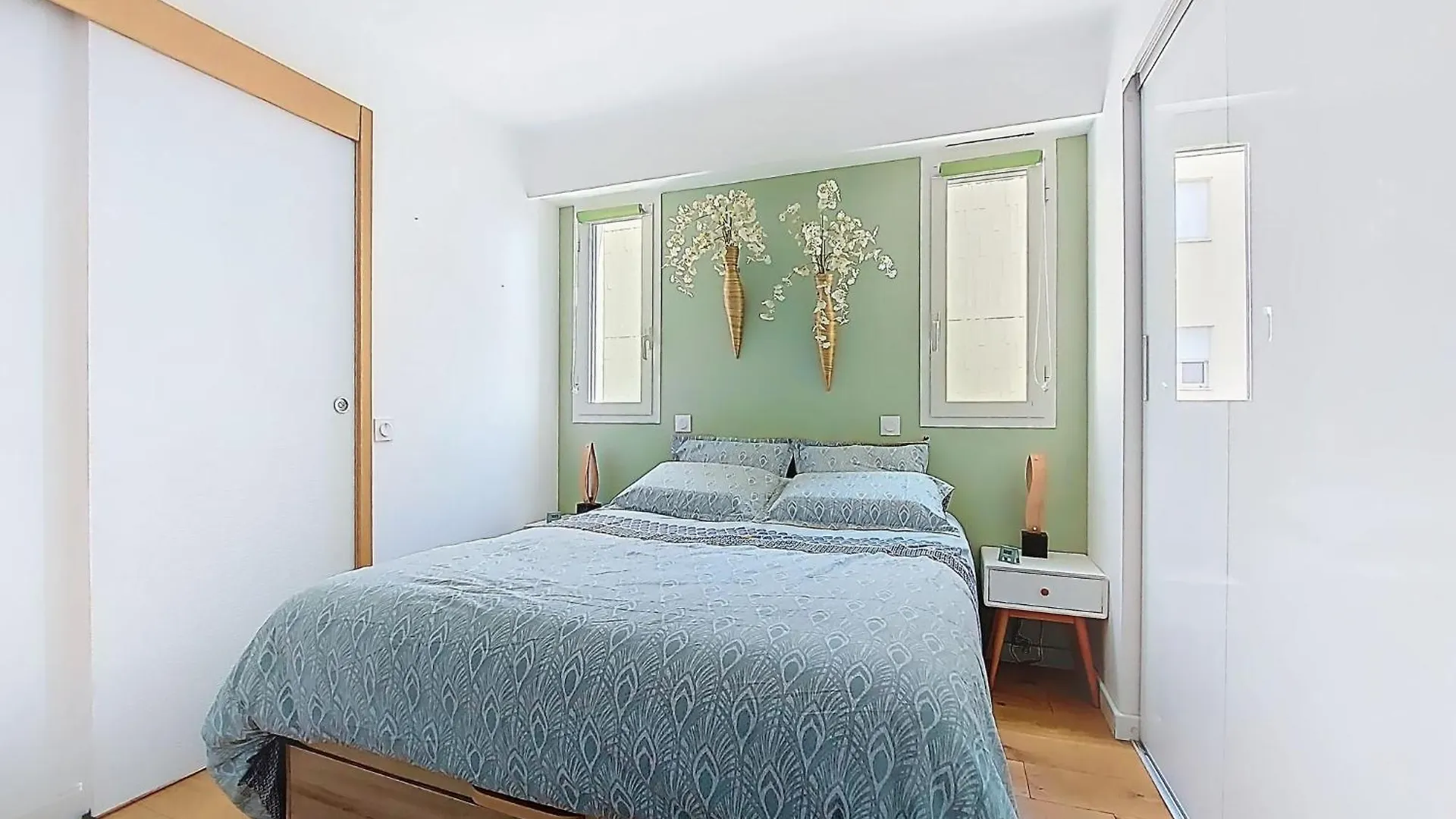 Apartment New Beach By Interhome Roquebrune-Cap-Martin 0*,  Franciaország