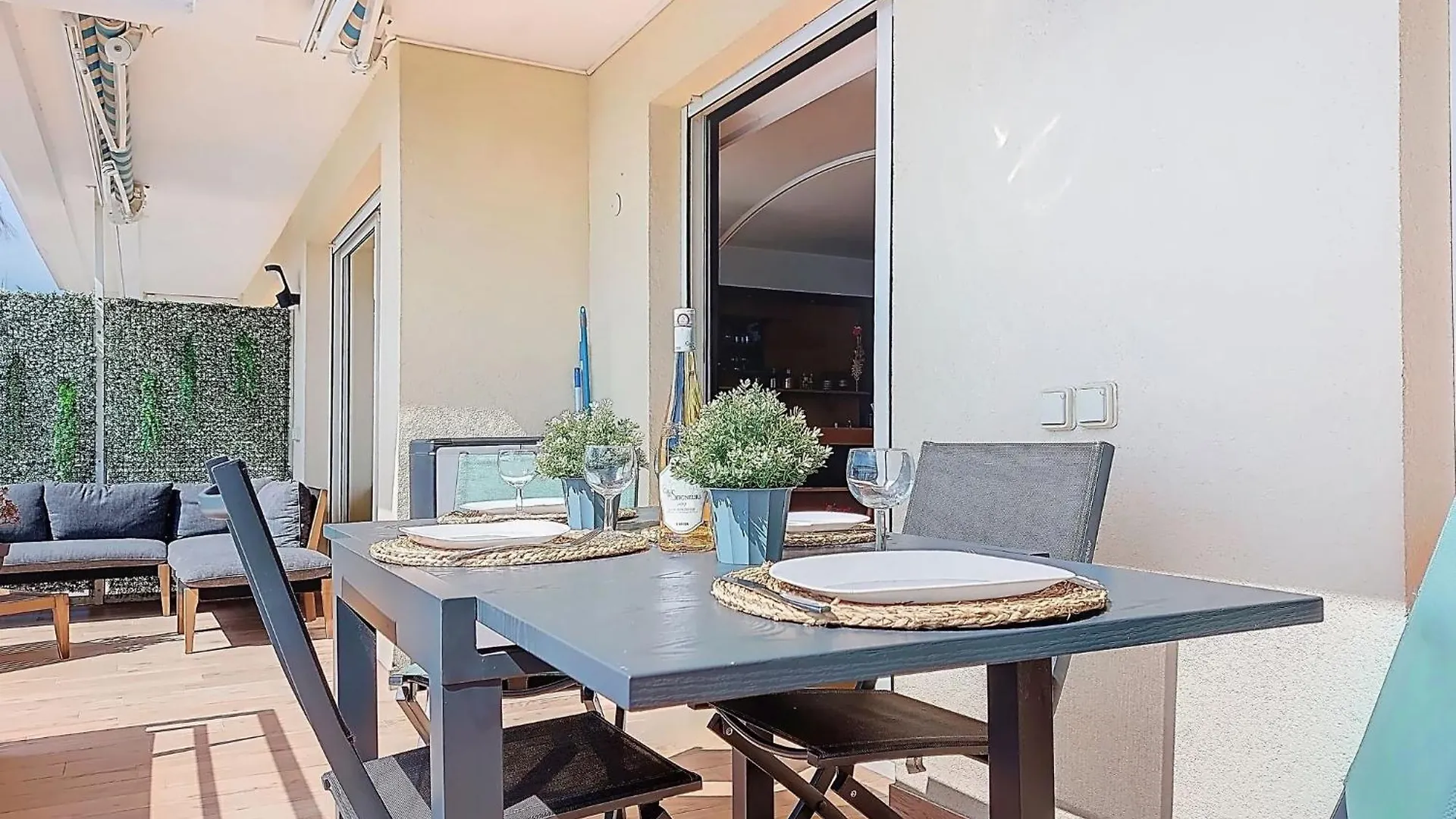 Apartment New Beach By Interhome Roquebrune-Cap-Martin
