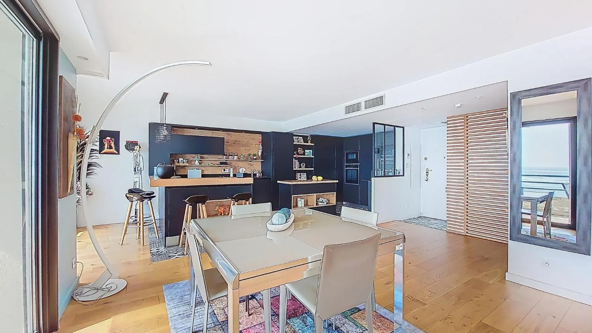 Apartment New Beach By Interhome Roquebrune-Cap-Martin 0*,