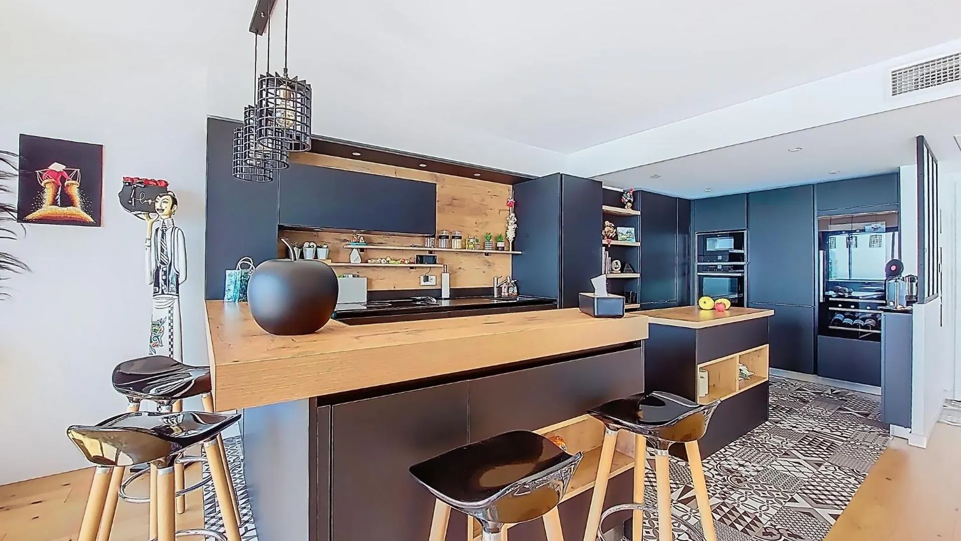Apartment New Beach By Interhome Roquebrune-Cap-Martin