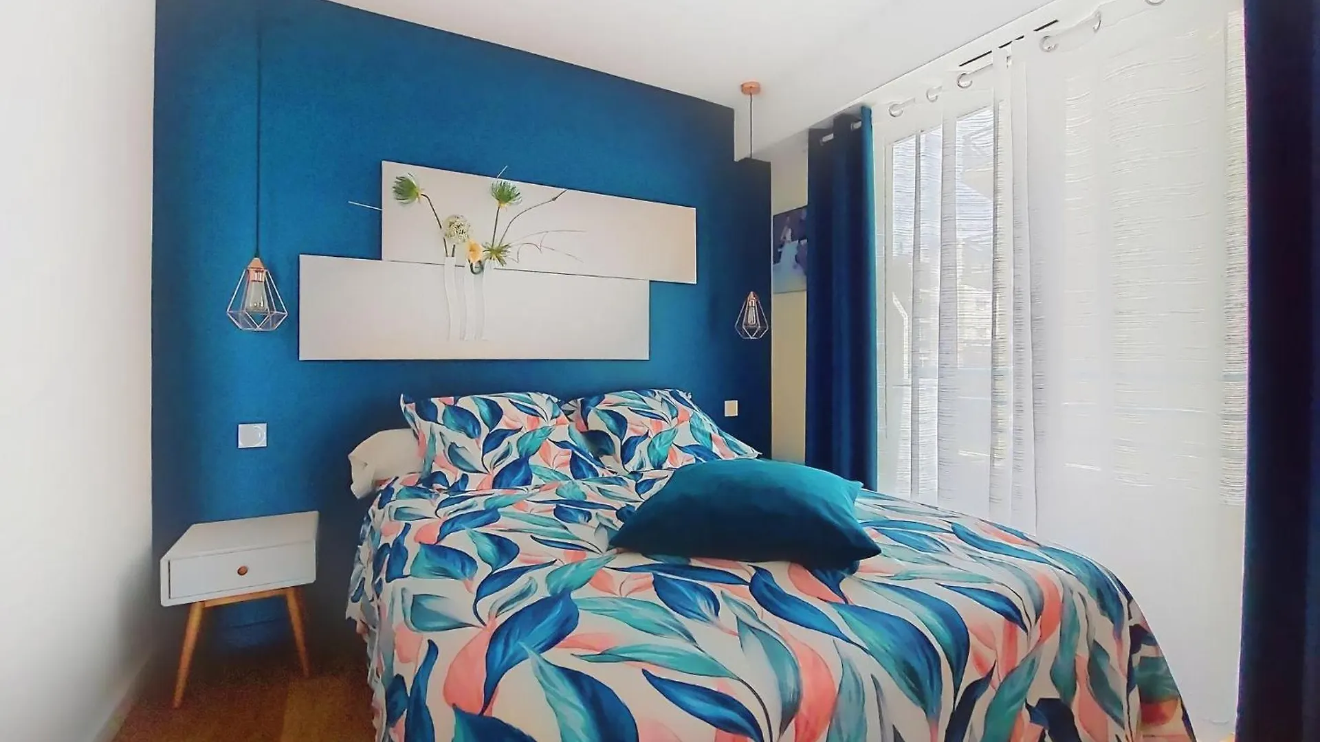 Apartment New Beach By Interhome Roquebrune-Cap-Martin