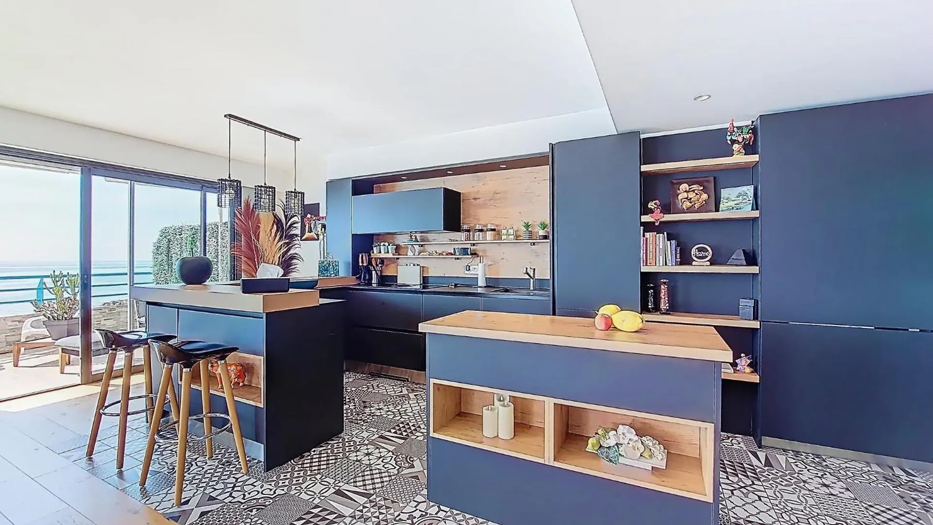 Apartment New Beach By Interhome Roquebrune-Cap-Martin