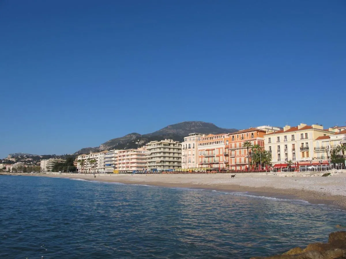 Apartment New Beach By Interhome Roquebrune-Cap-Martin